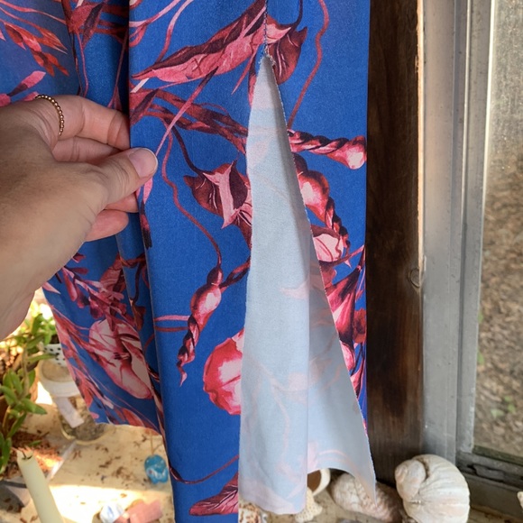 Floral Zara dress - Picture 11 of 12